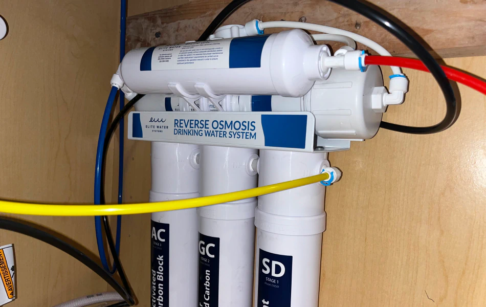 Home Water Treatment Services (1) Home Water Treatment Services (1)