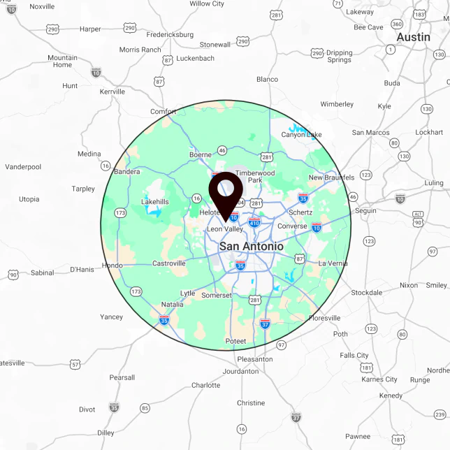 MAP big
